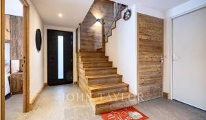 Venta Chalet Megève