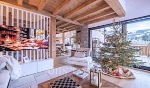 Venta Chalet Megève