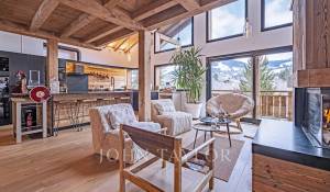Venta Chalet Megève
