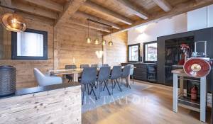 Venta Chalet Megève