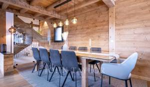 Venta Chalet Megève