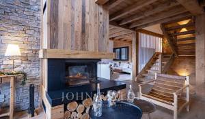 Venta Chalet Megève