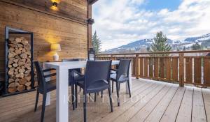 Venta Chalet Megève