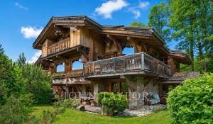 Venta Chalet Megève