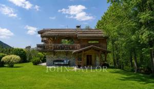 Venta Chalet Megève