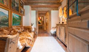 Venta Chalet Megève
