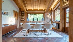 Venta Chalet Megève