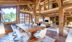 Venta Chalet Megève