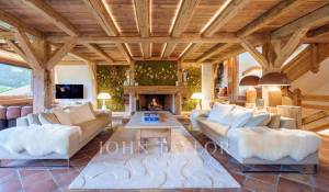 Venta Chalet Megève