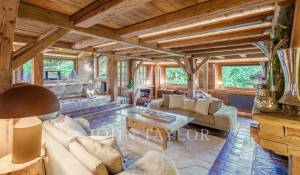 Venta Chalet Megève