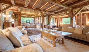 Venta Chalet Megève