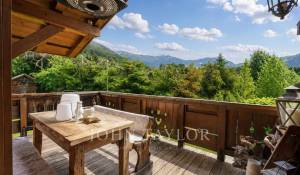 Venta Chalet Megève