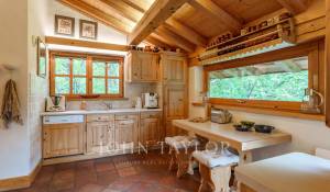 Venta Chalet Megève