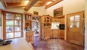 Venta Chalet Megève