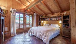 Venta Chalet Megève