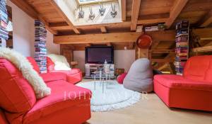 Venta Chalet Megève