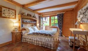 Venta Chalet Megève