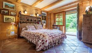 Venta Chalet Megève