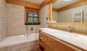 Venta Chalet Megève
