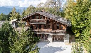 Venta Chalet Megève
