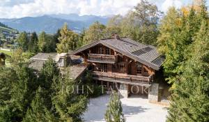 Venta Chalet Megève