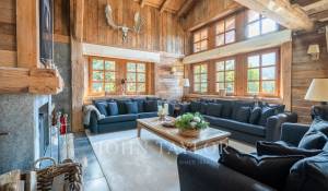 Venta Chalet Megève