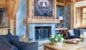 Venta Chalet Megève
