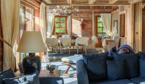 Venta Chalet Megève