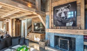 Venta Chalet Megève