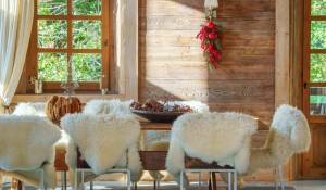 Venta Chalet Megève