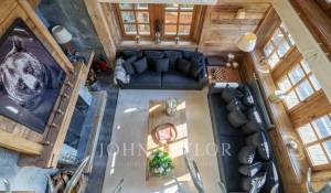 Venta Chalet Megève