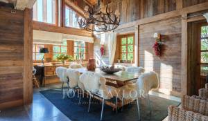 Venta Chalet Megève