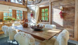 Venta Chalet Megève
