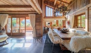 Venta Chalet Megève