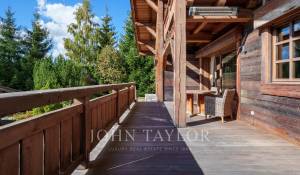 Venta Chalet Megève