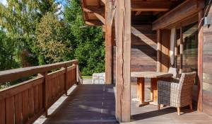 Venta Chalet Megève