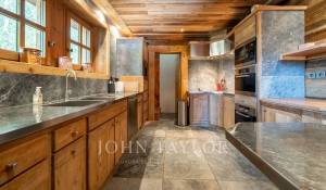 Venta Chalet Megève