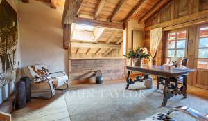 Venta Chalet Megève