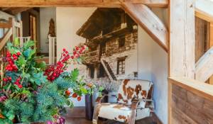 Venta Chalet Megève