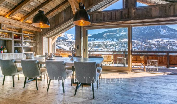 Venta Chalet Megève