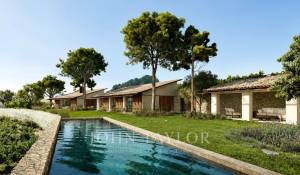 Venta Chalet Moraira