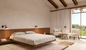 Venta Chalet Moraira