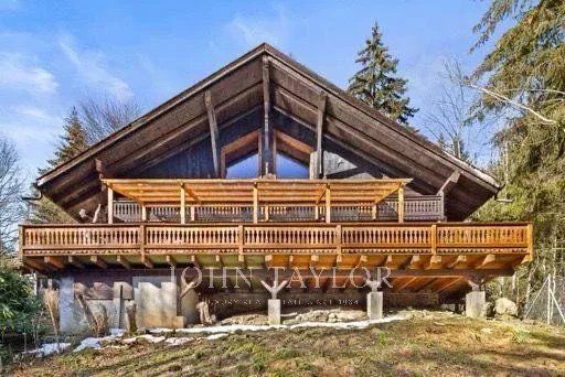 Venta Chalet Morgins
