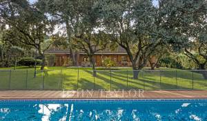 Venta Chalet Pozuelo de Alarcón