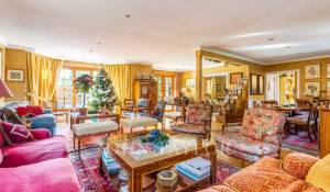 Venta Chalet Pozuelo de Alarcón