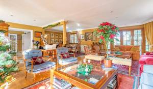 Venta Chalet Pozuelo de Alarcón