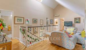 Venta Chalet Pozuelo de Alarcón