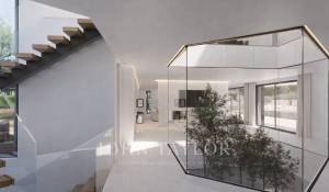 Venta Chalet Pozuelo de Alarcón