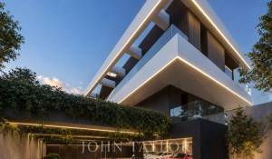 Venta Chalet Pozuelo de Alarcón