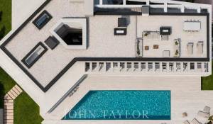 Venta Chalet Pozuelo de Alarcón